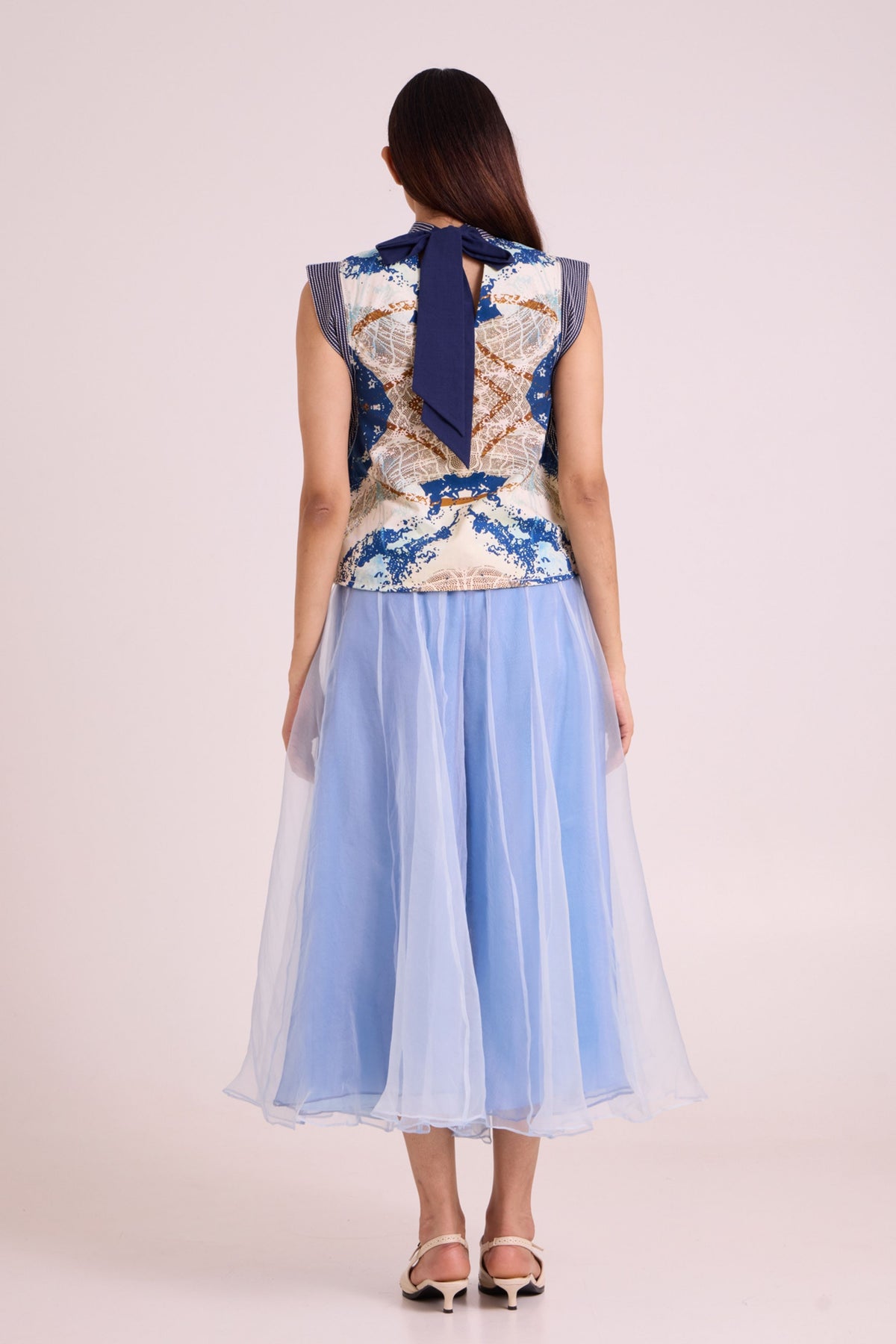 Niloy Co-ord Set