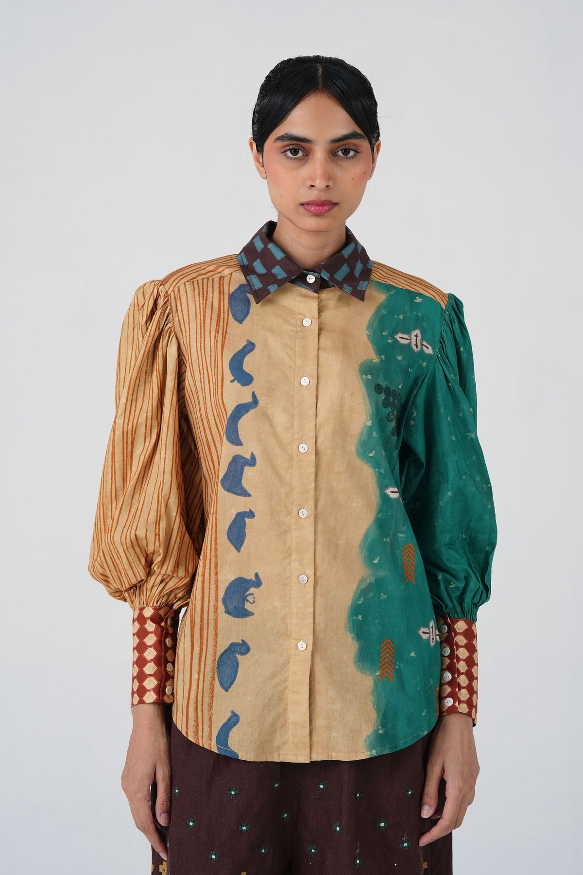 Lily Fresco Shirt