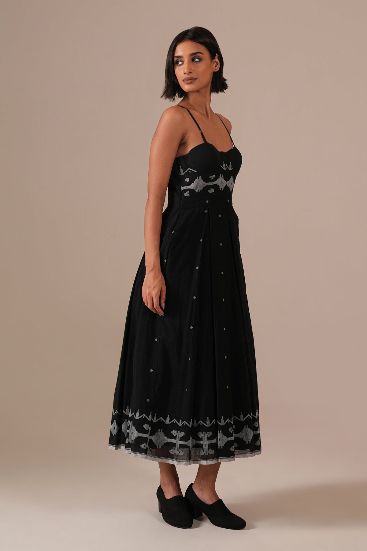 Basalt Dress