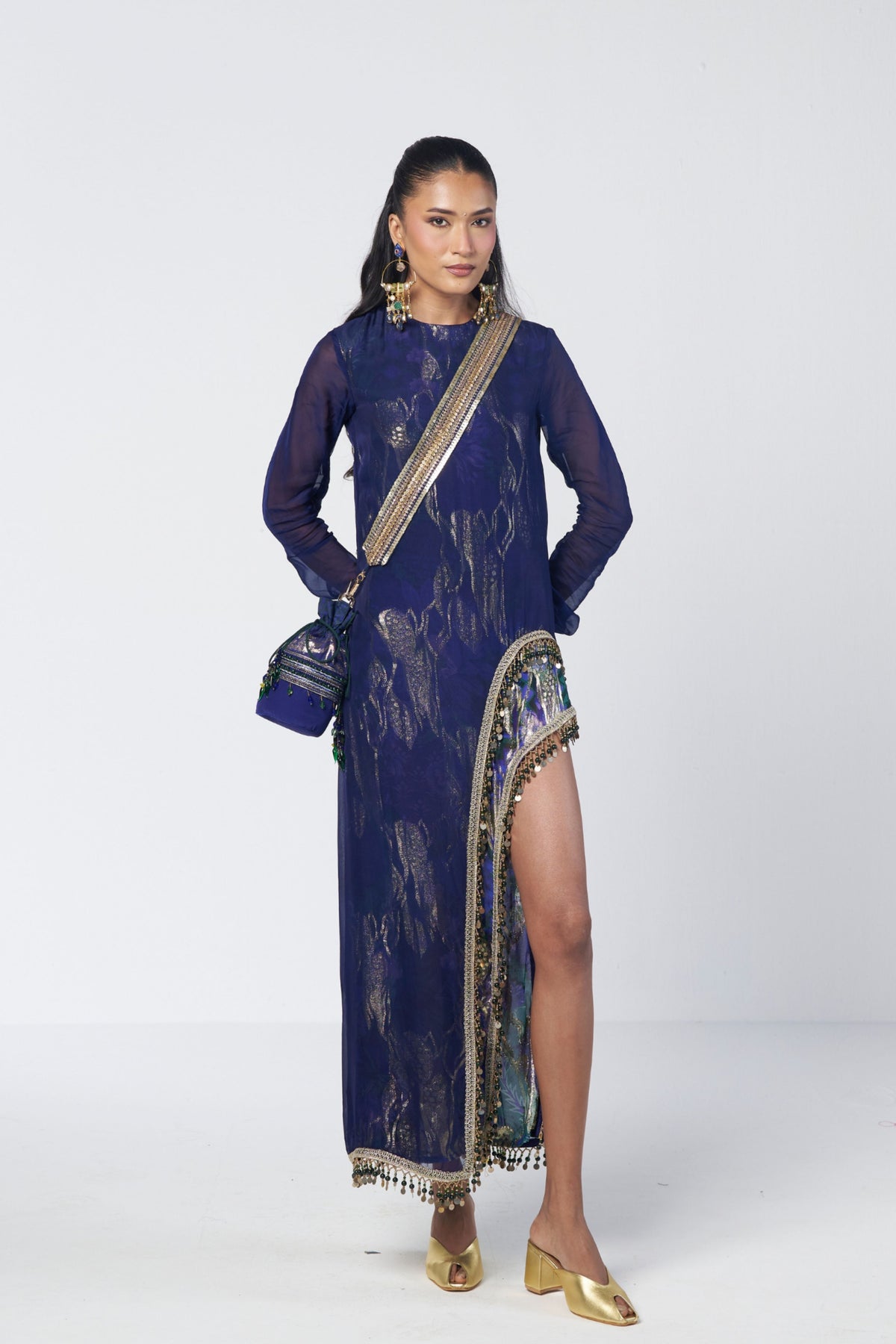 Indie Dress