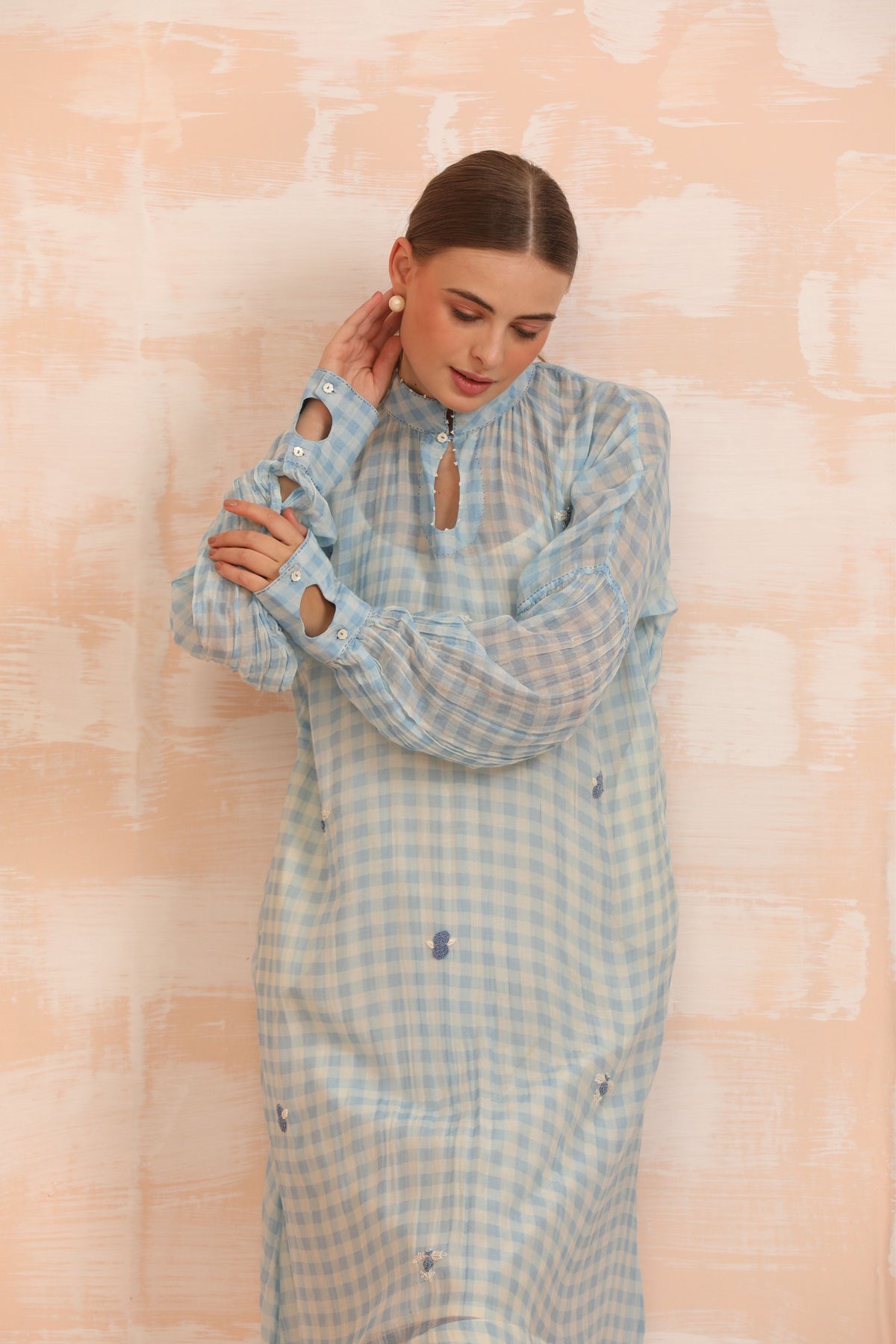 Linnea Dress