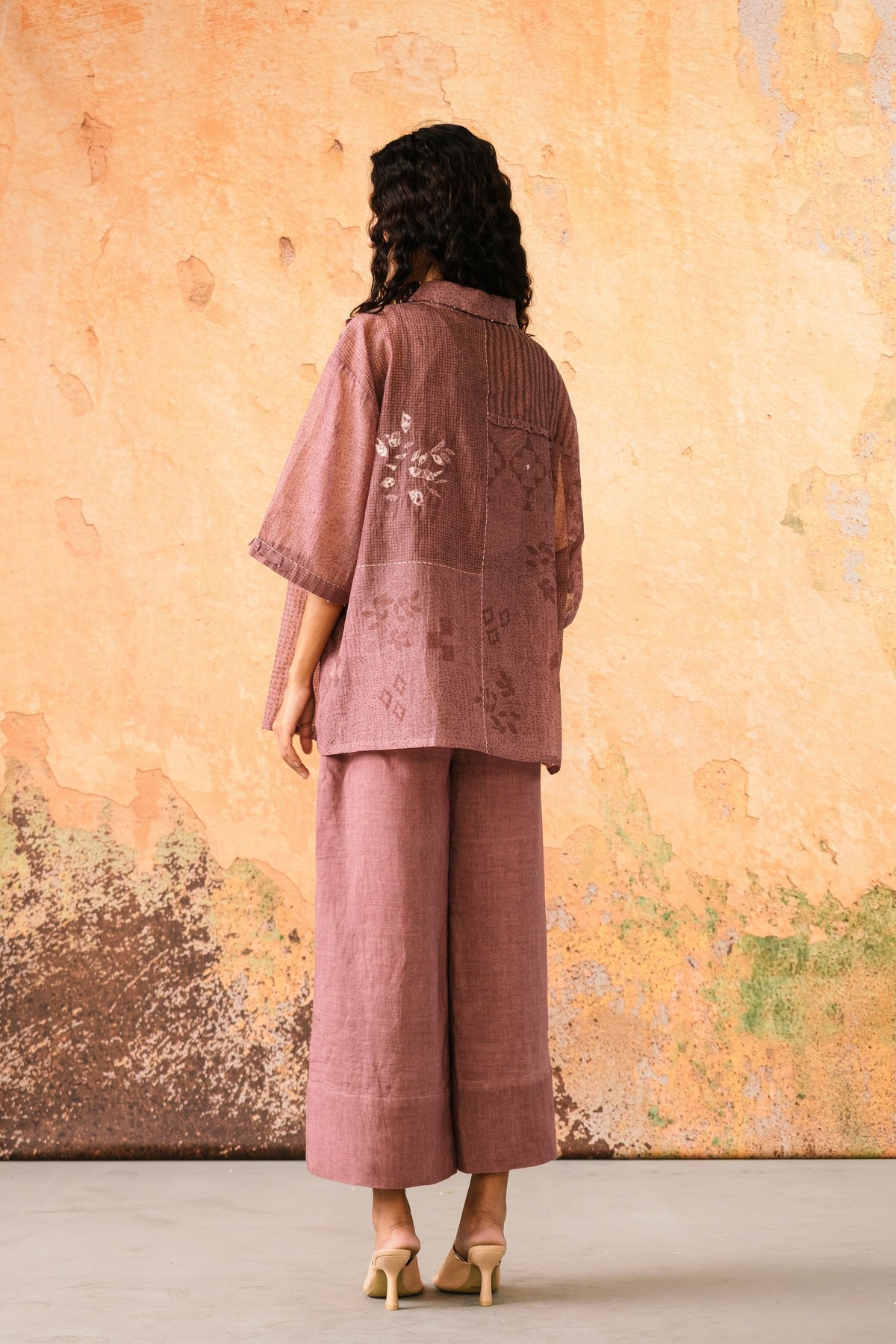 Pearl Co-Ord Set