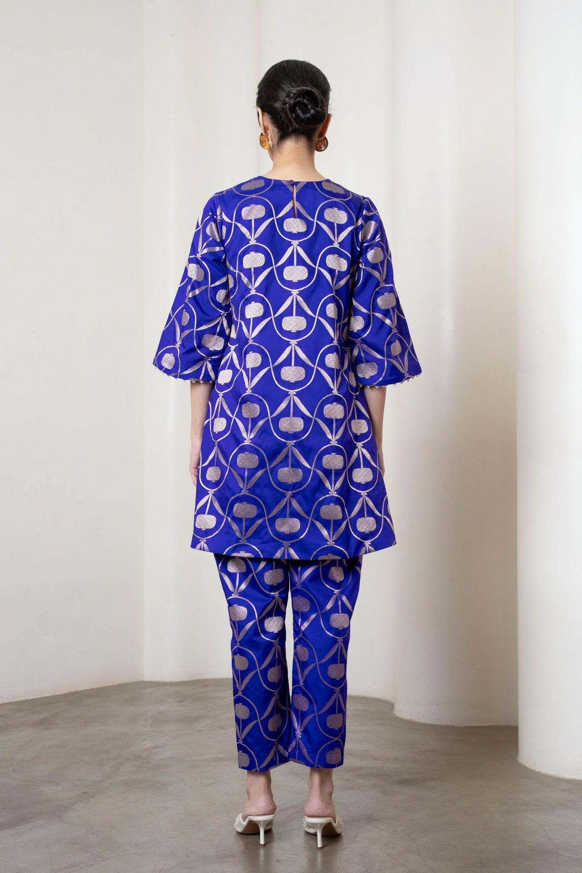 Payal Kurta Set