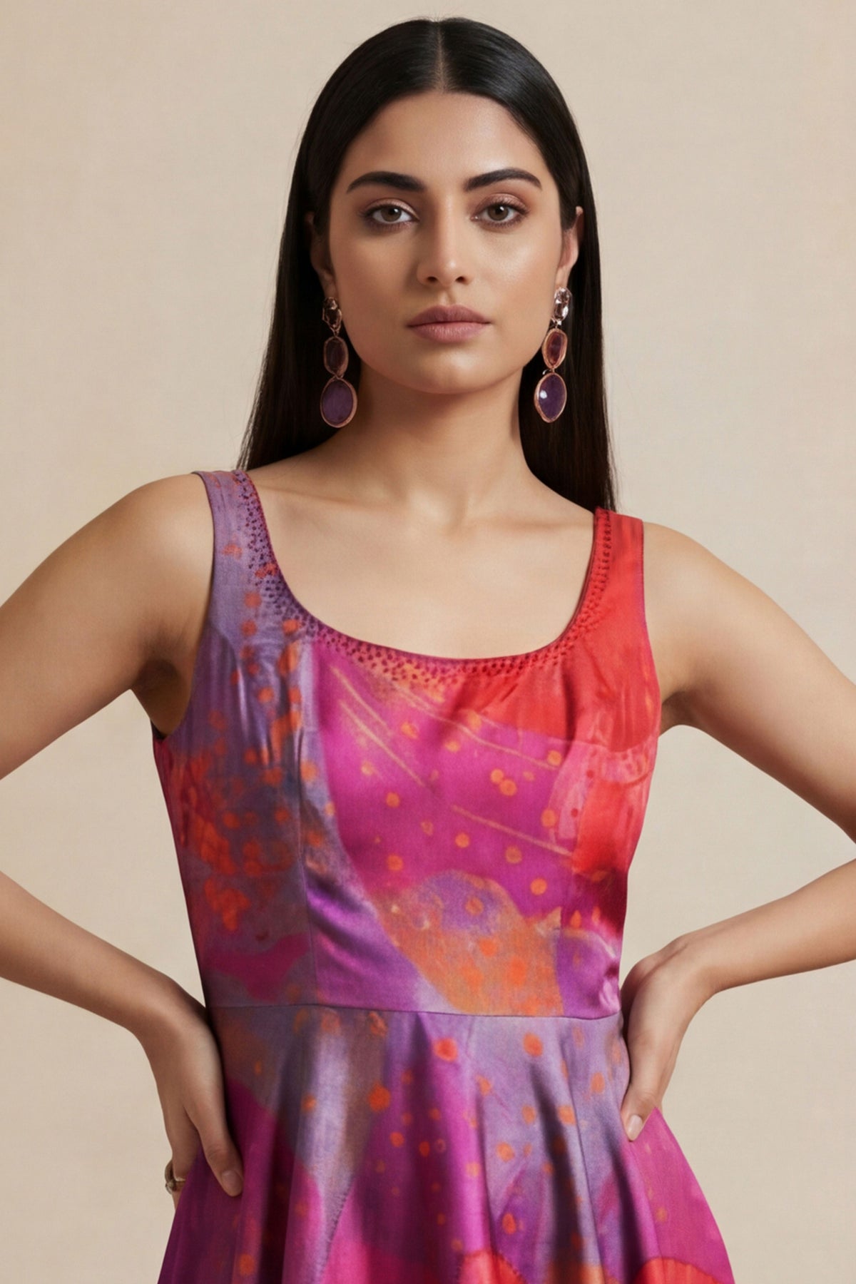 Bloom Dress