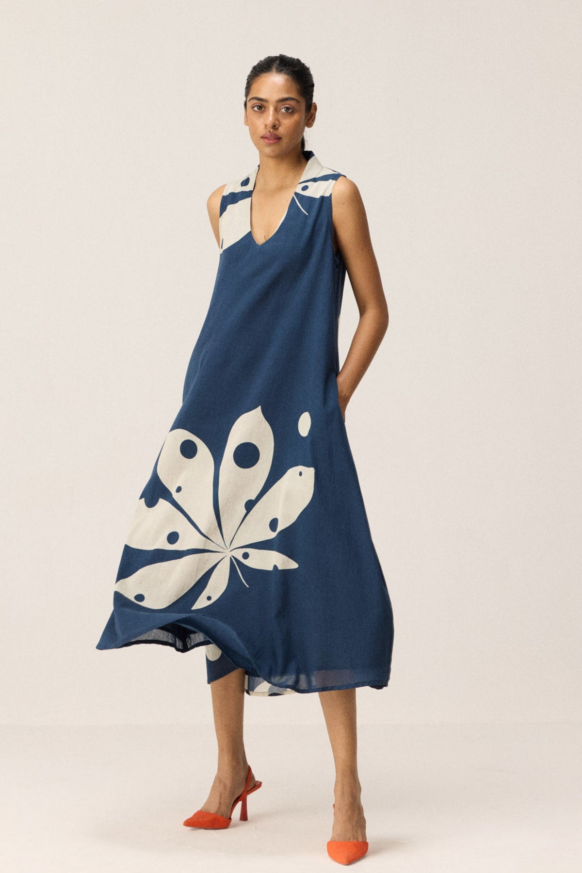 Dust Storm Dress