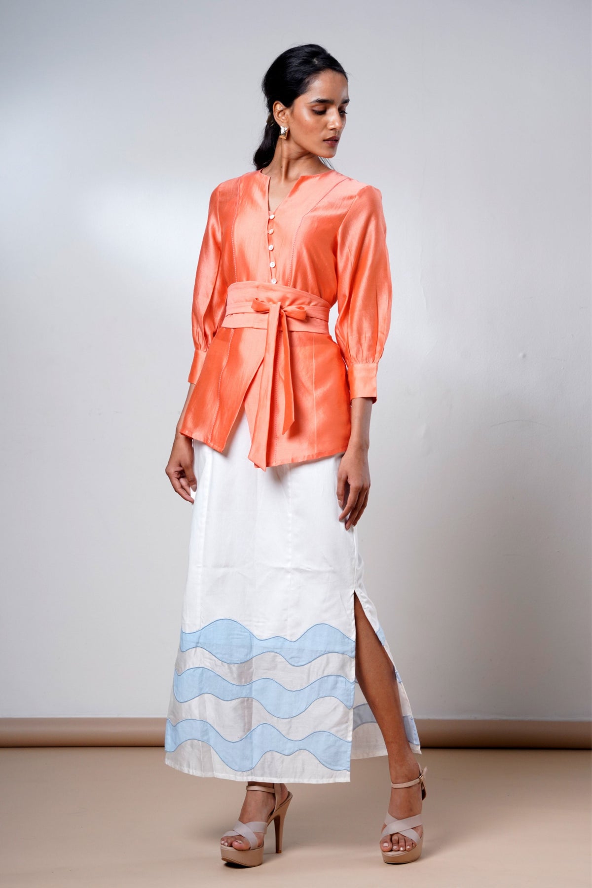 Nella Co-ord Set