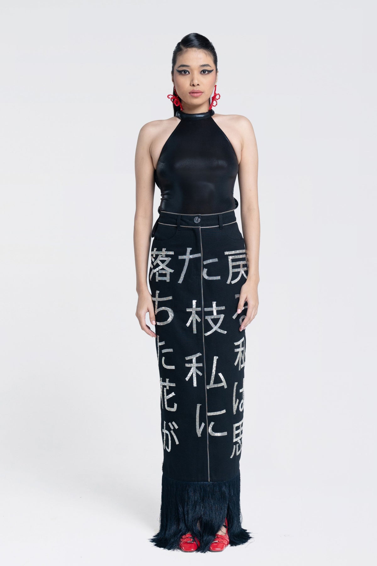 Zenith Infinity Bodysuit