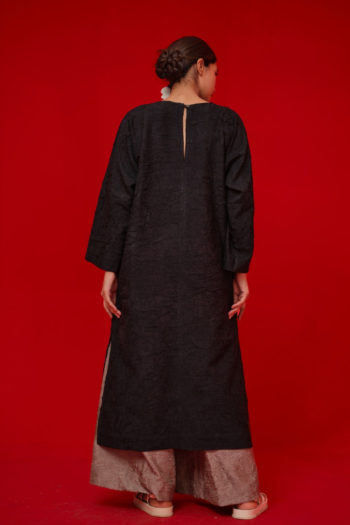 Spring Tunic