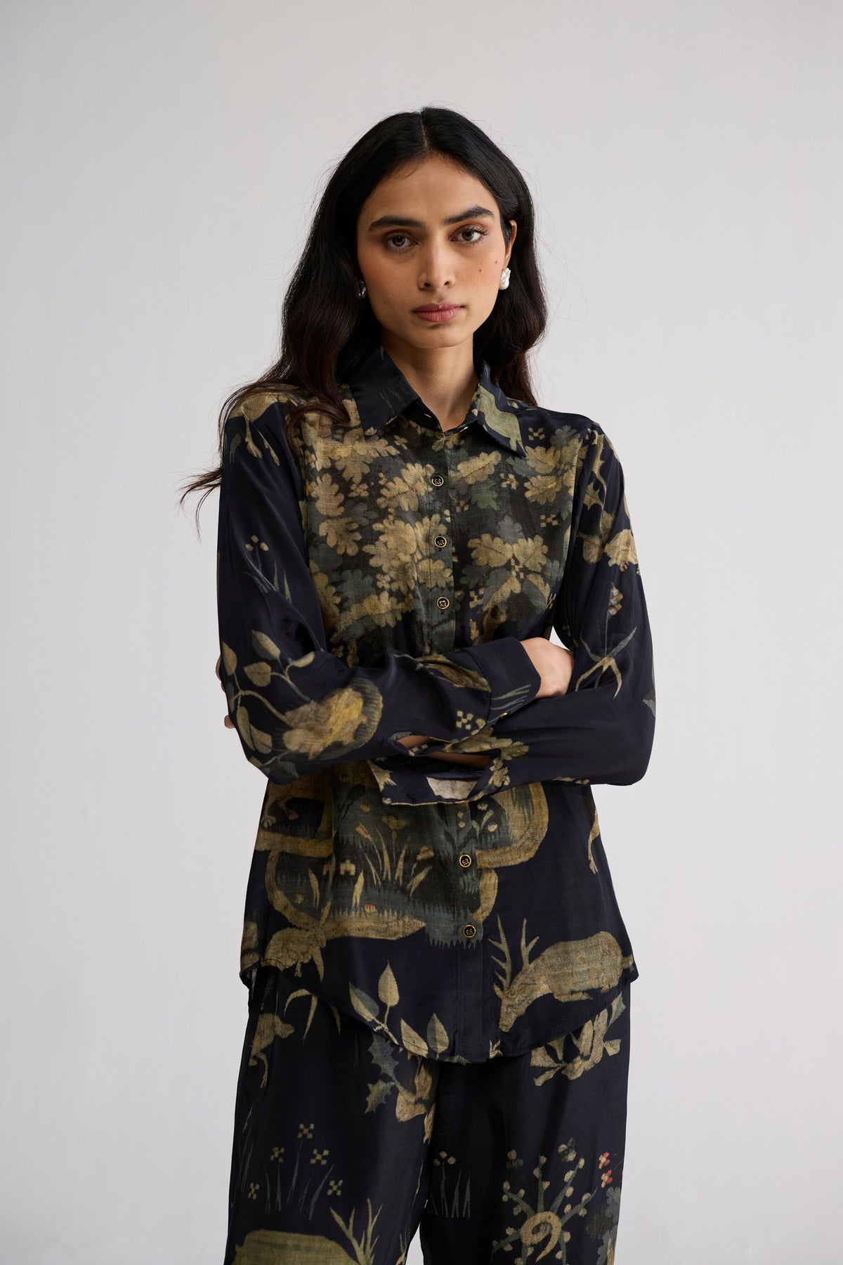 Banyan Co-ord Set