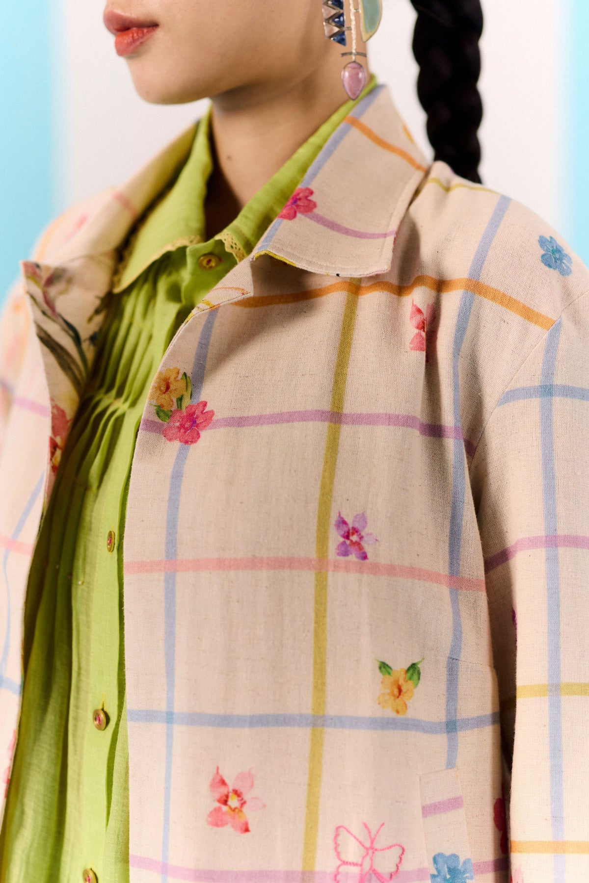 Verona Jacket