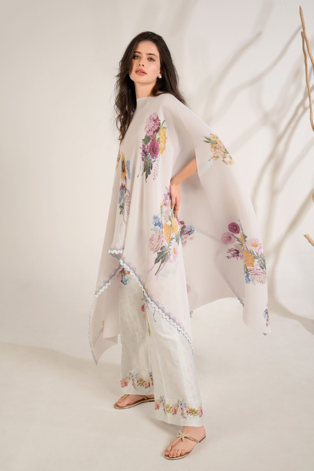 Ivory Cape