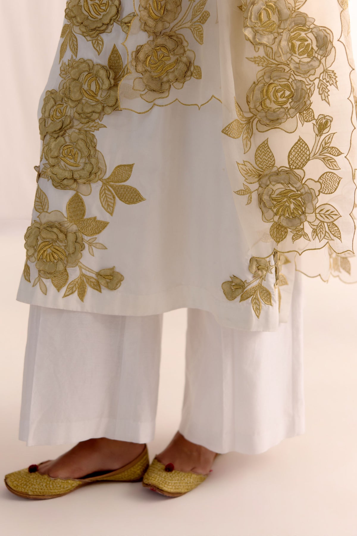 Noorza Kurta Set