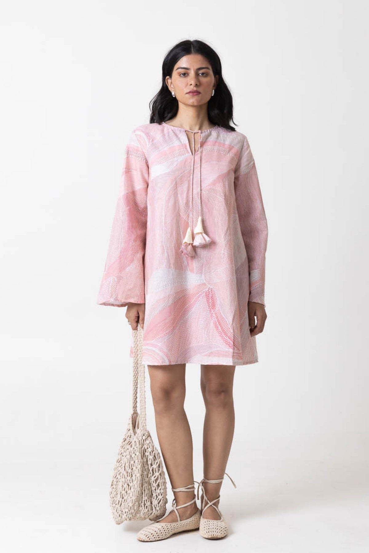 Girls Day Out Bella Dress