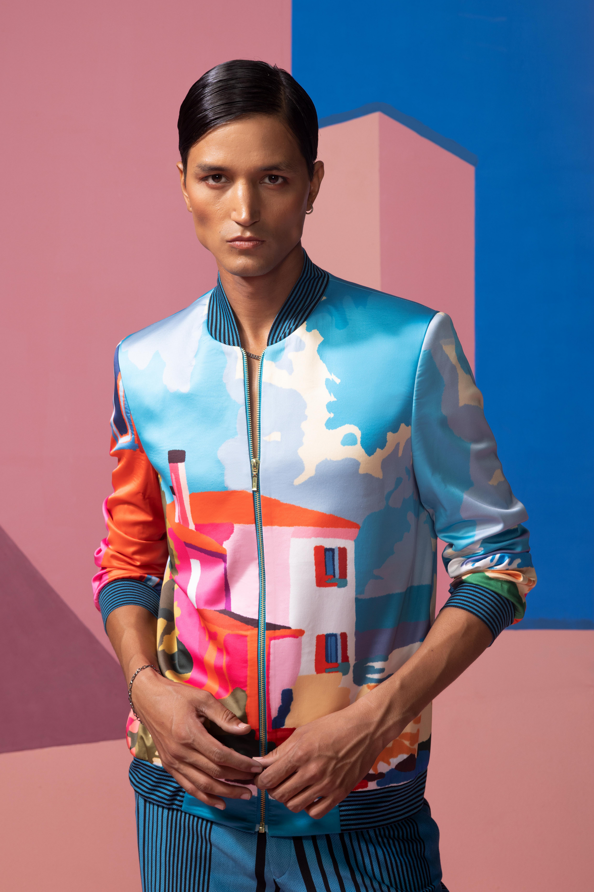 Beach House Co-ord Set
