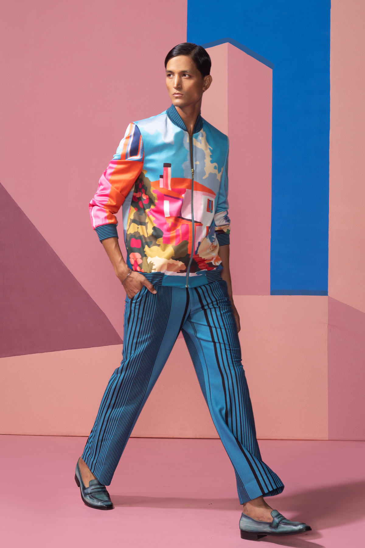 Beach House Co-ord Set