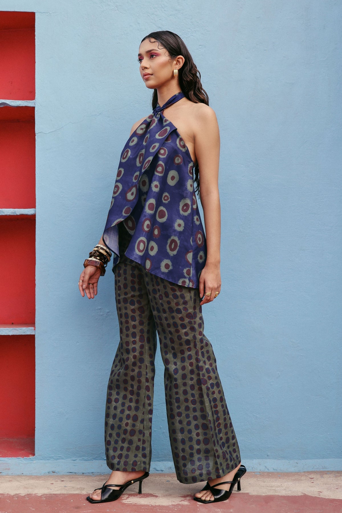 Pebble Pal Pants