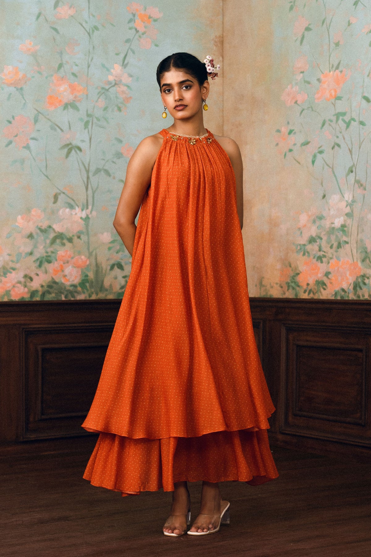 Renee Dress