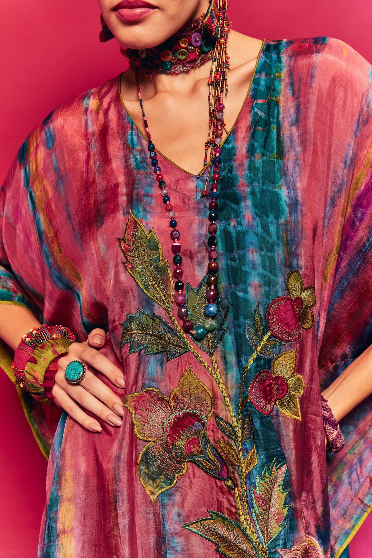 Anika Dress