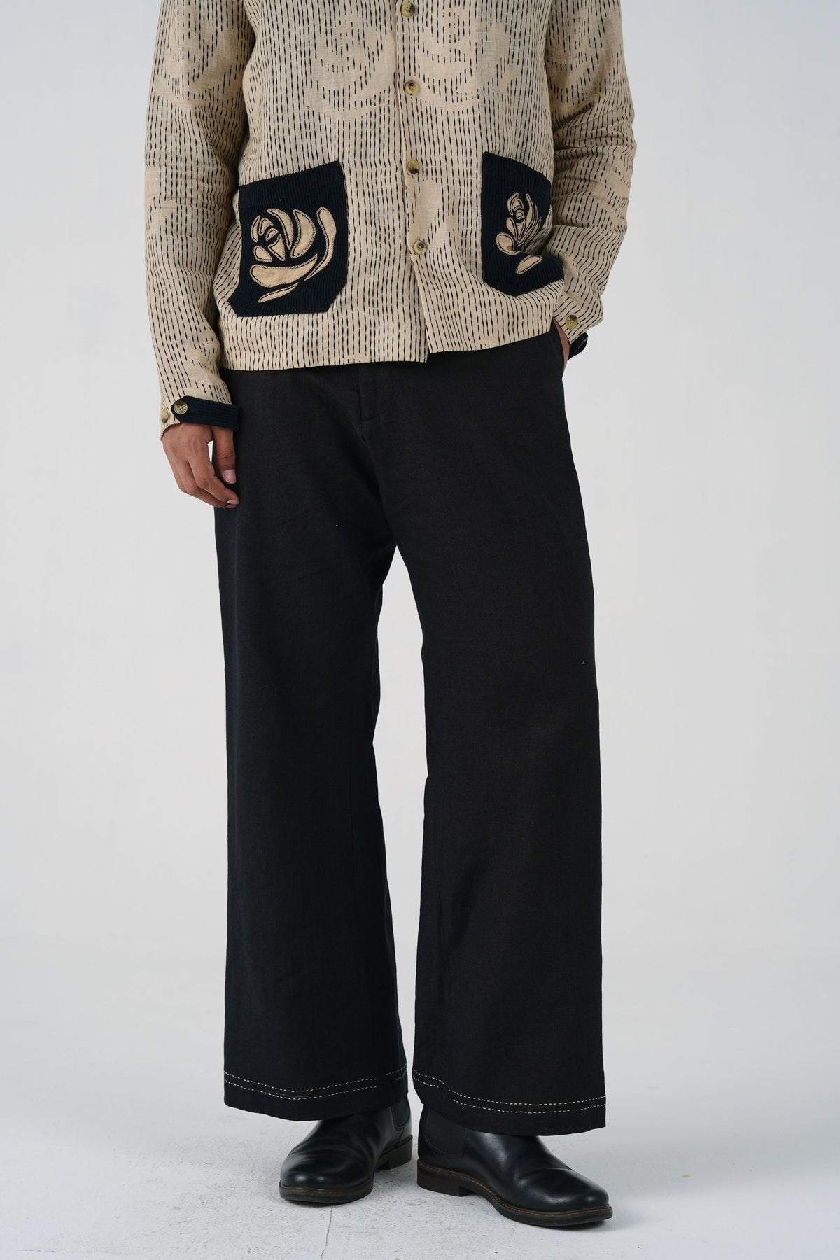 Tram Pants