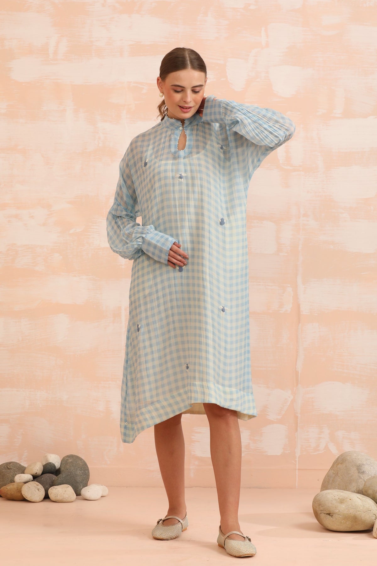 Linnea Dress