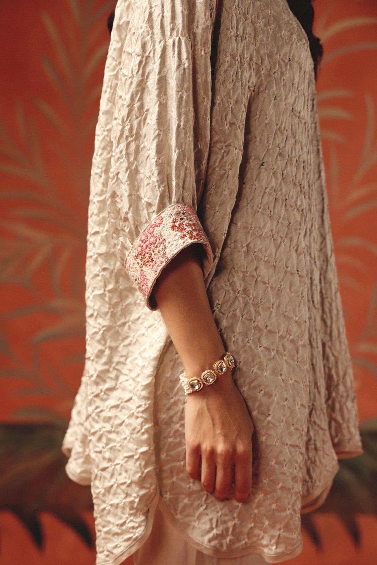 Moon Dust Tunic