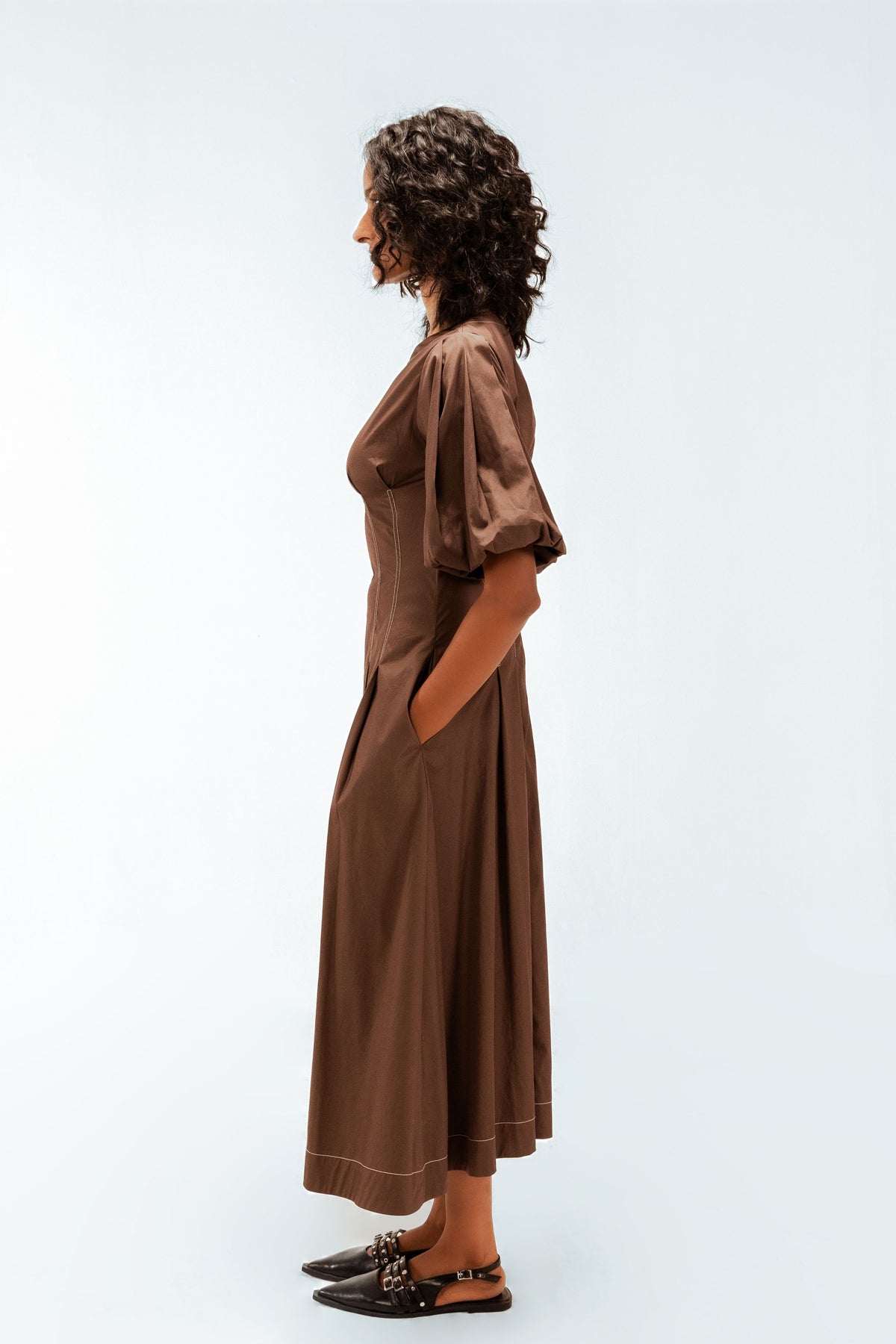 Uma Dress