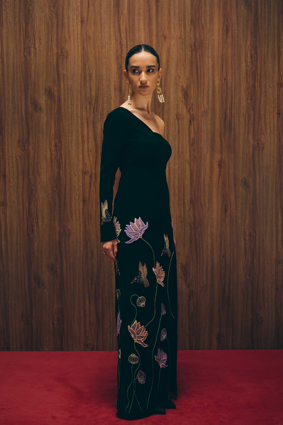 Starlight Gown