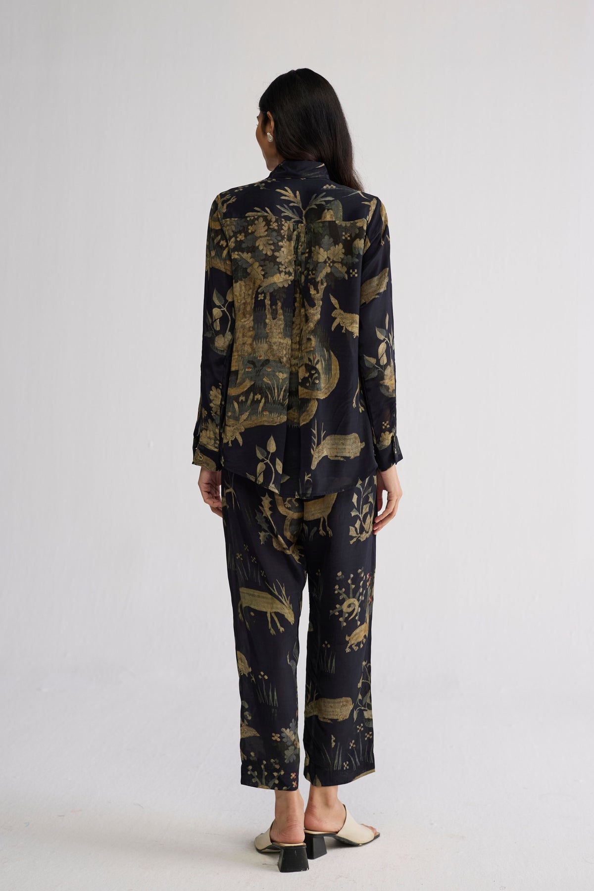 Banyan Co-ord Set