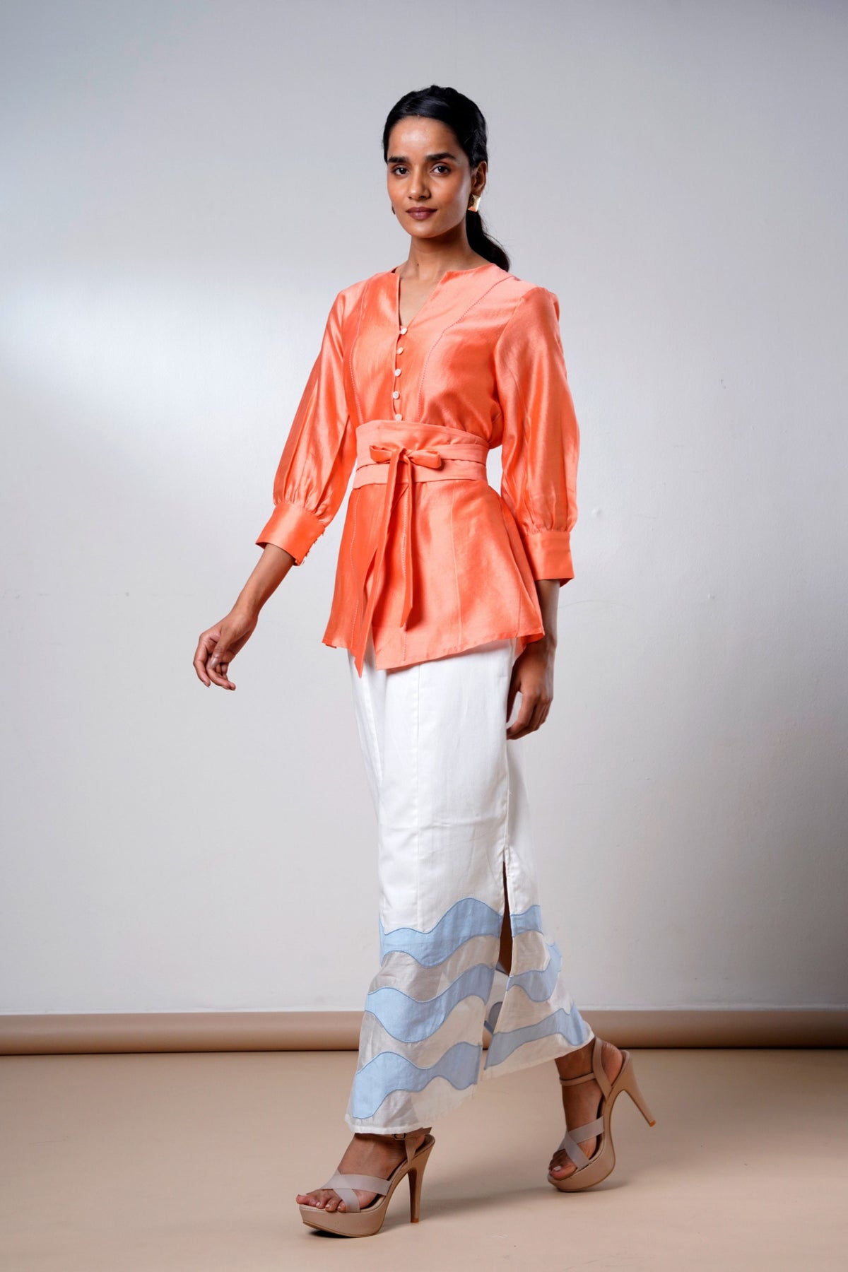 Nella Co-ord Set