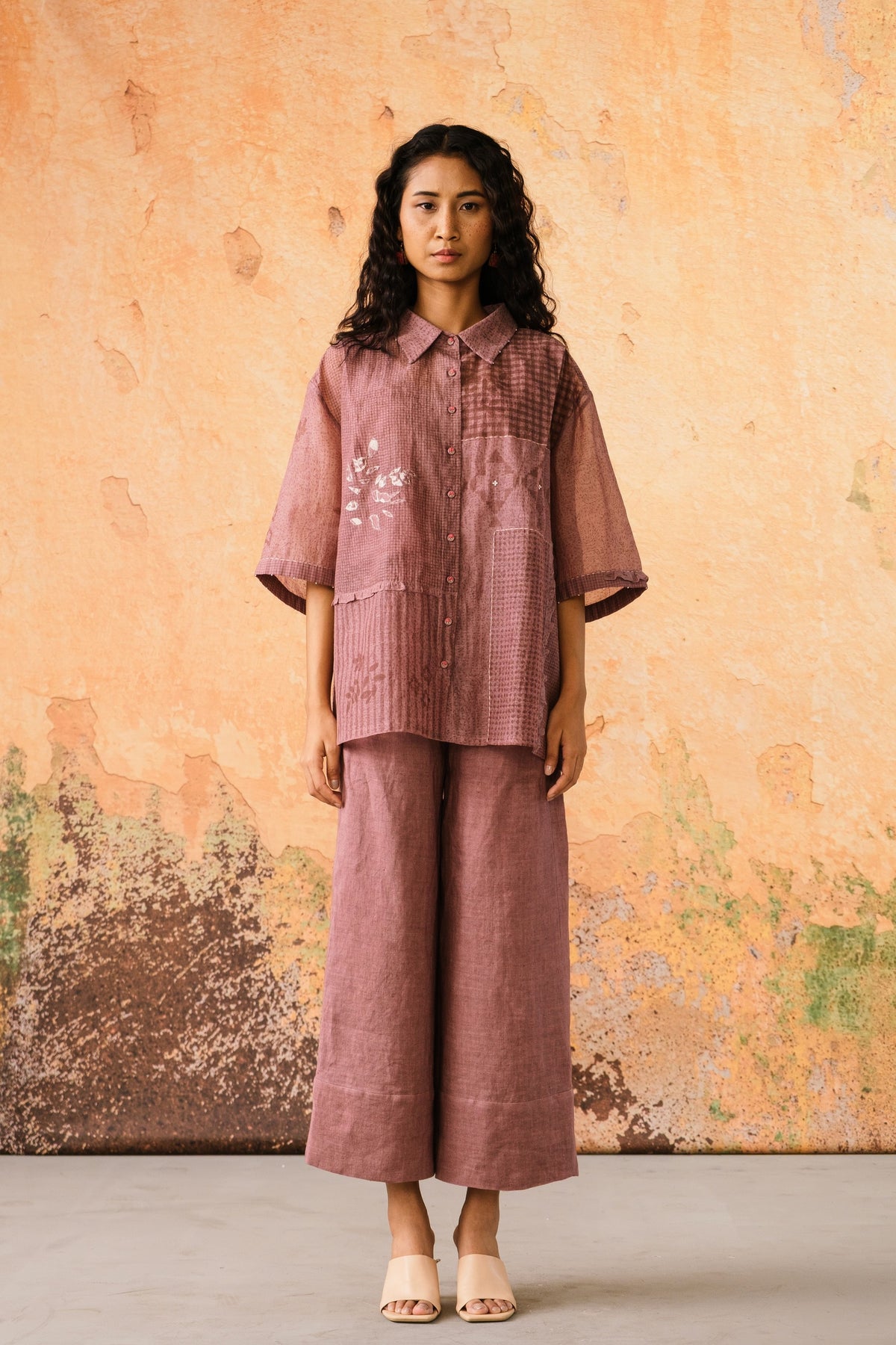 Pearl Co-Ord Set