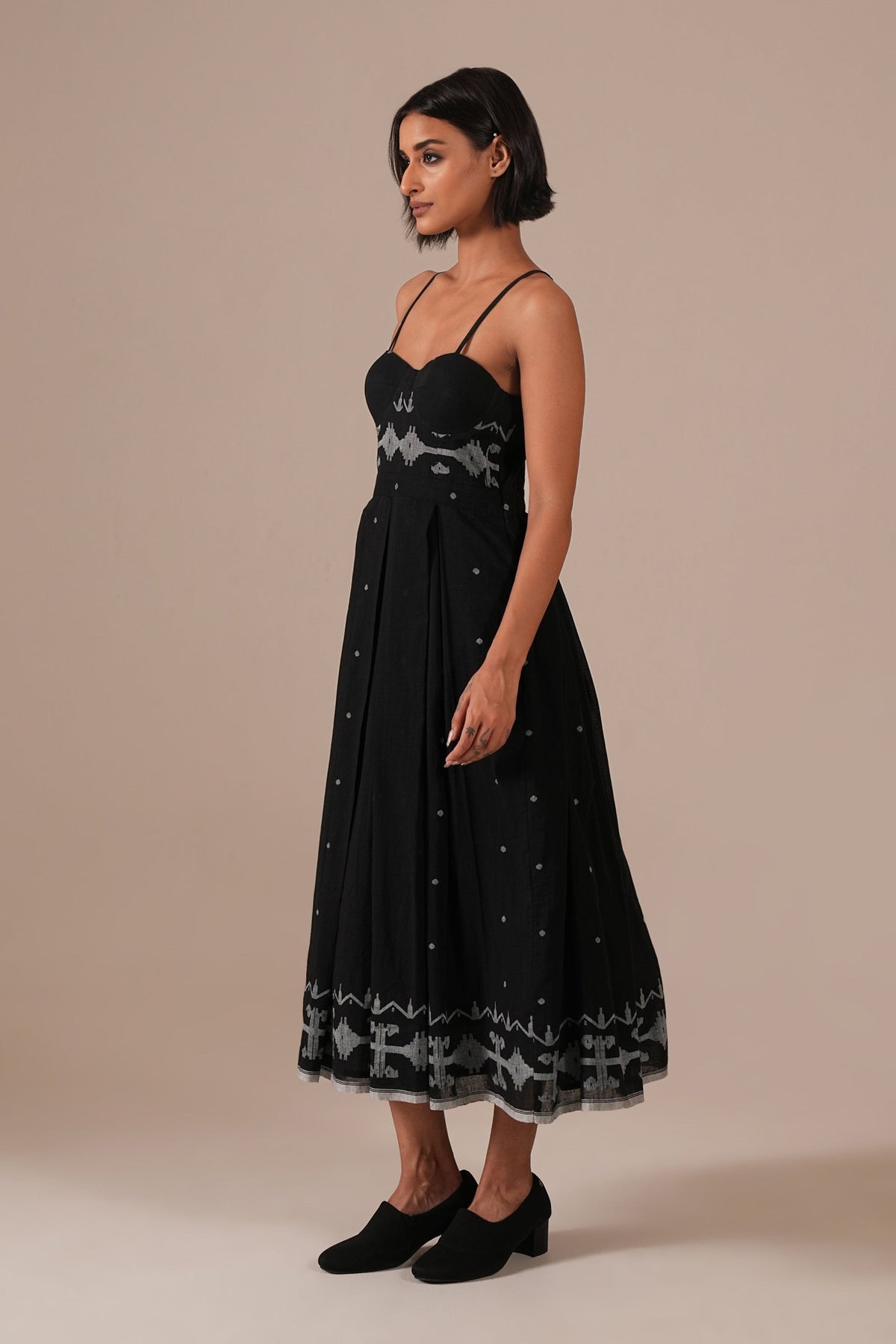 Basalt Dress