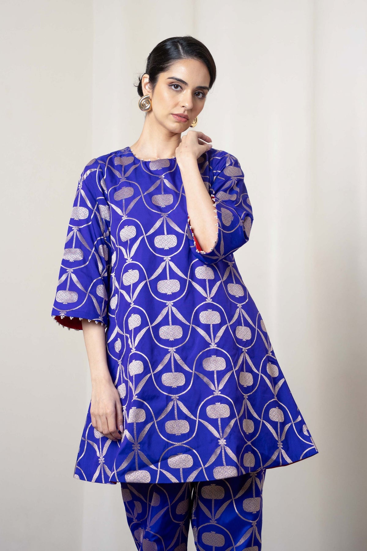 Payal Kurta Set