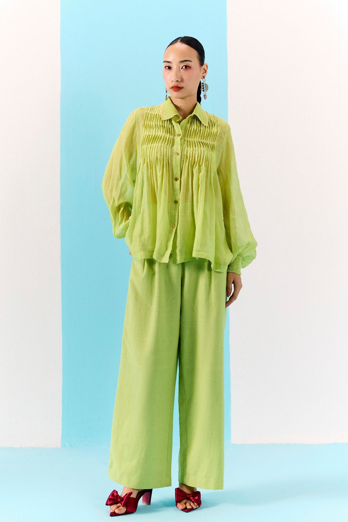 Sacha Co-ord Set