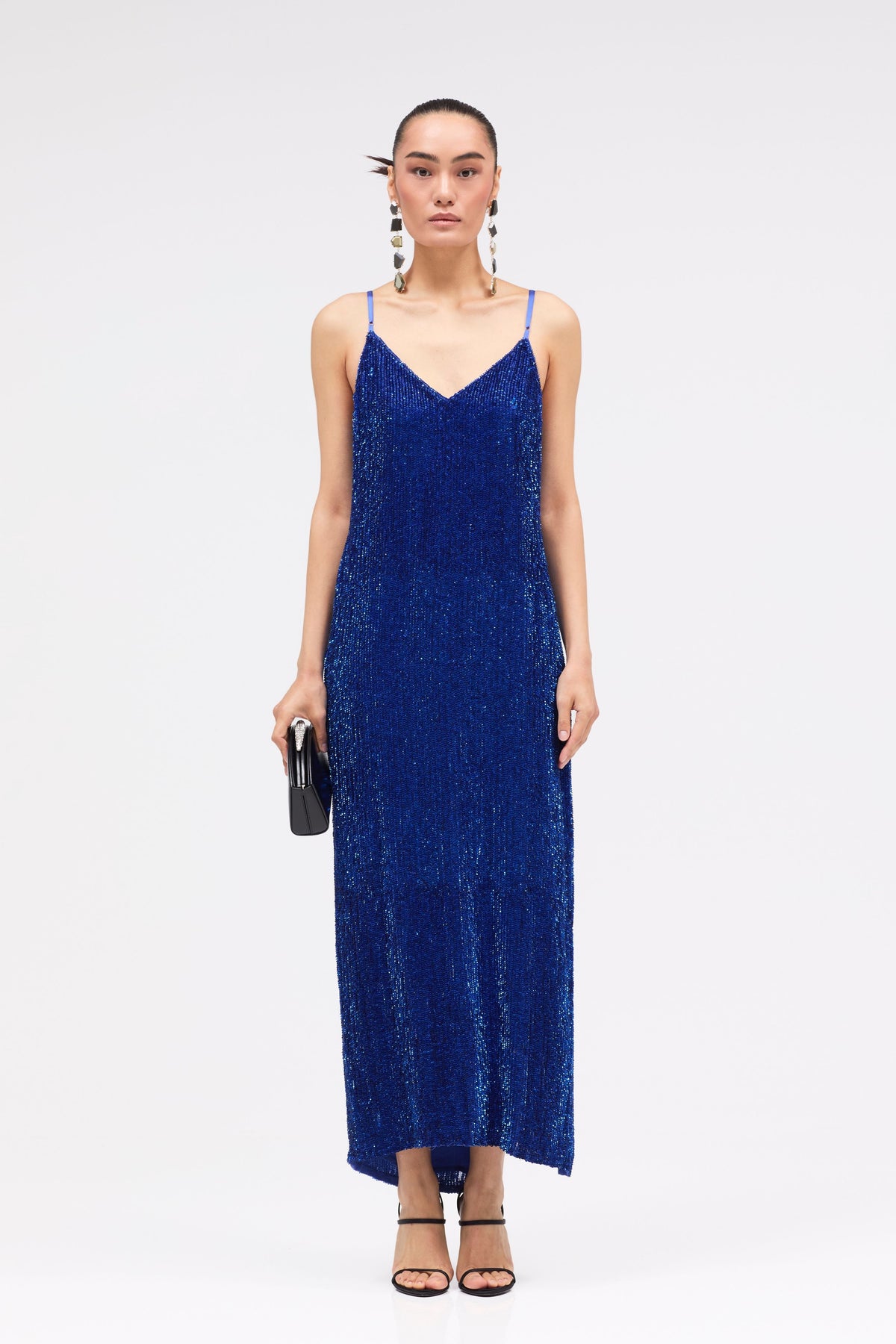 Dusk Mirage Dress