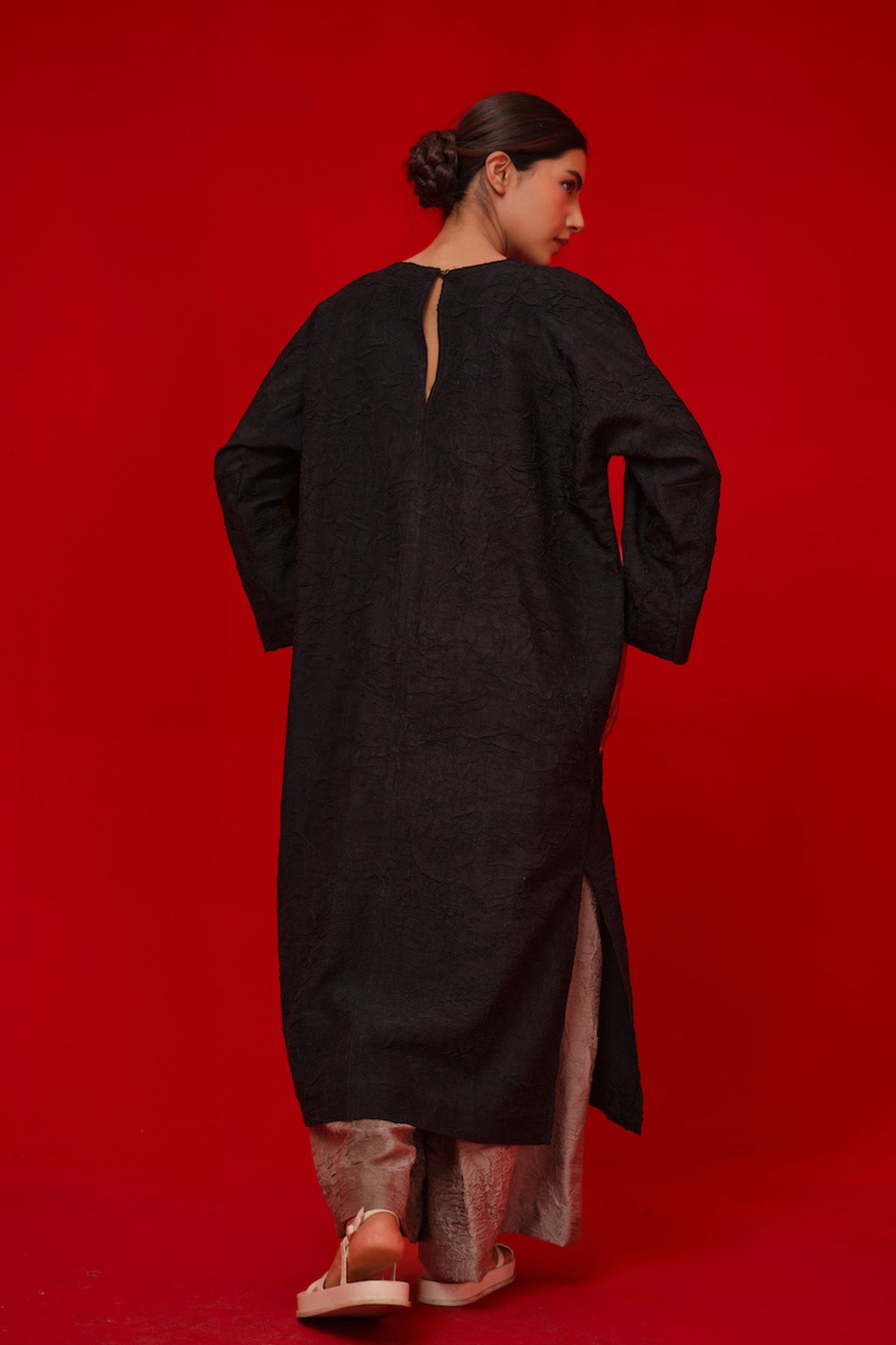 Spring Tunic