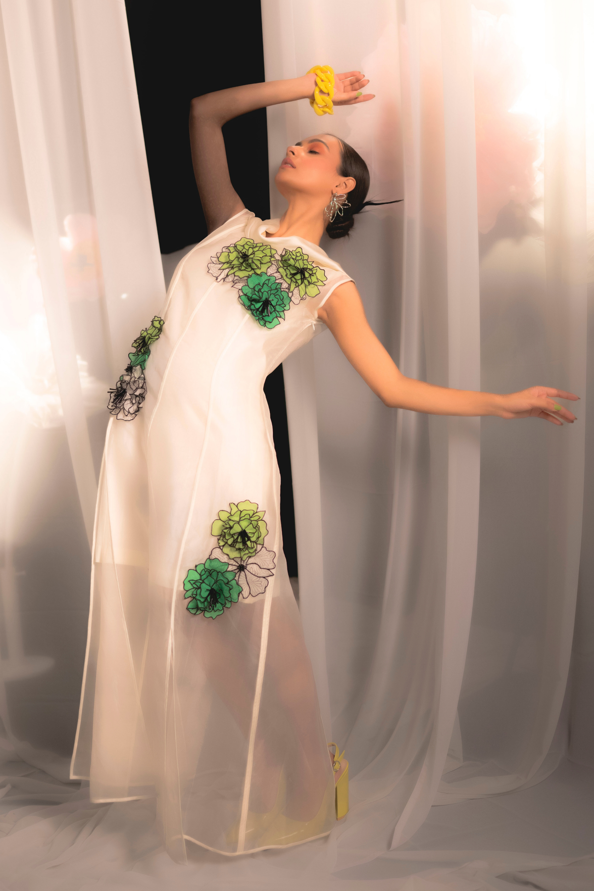 Aurelia Dress