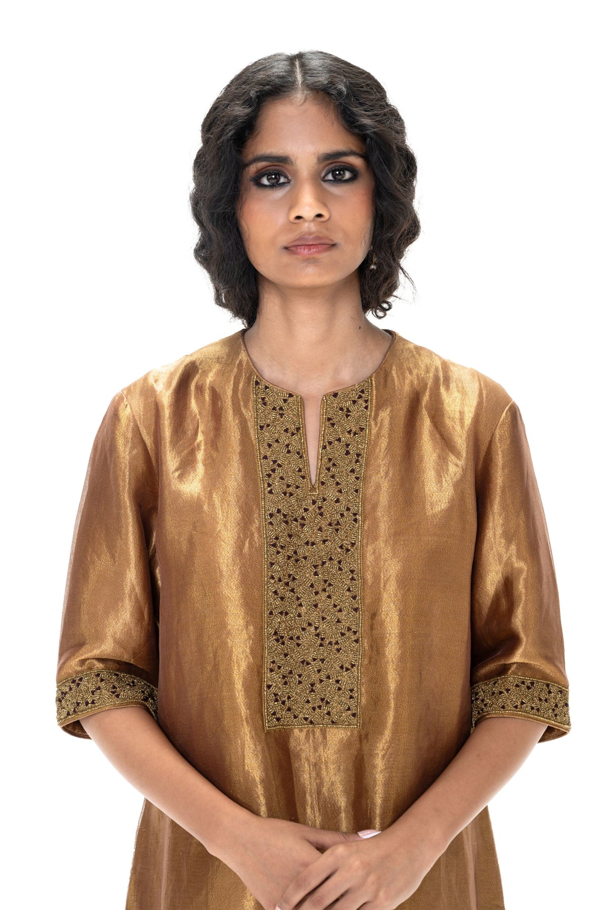 Menaka Kurta Set