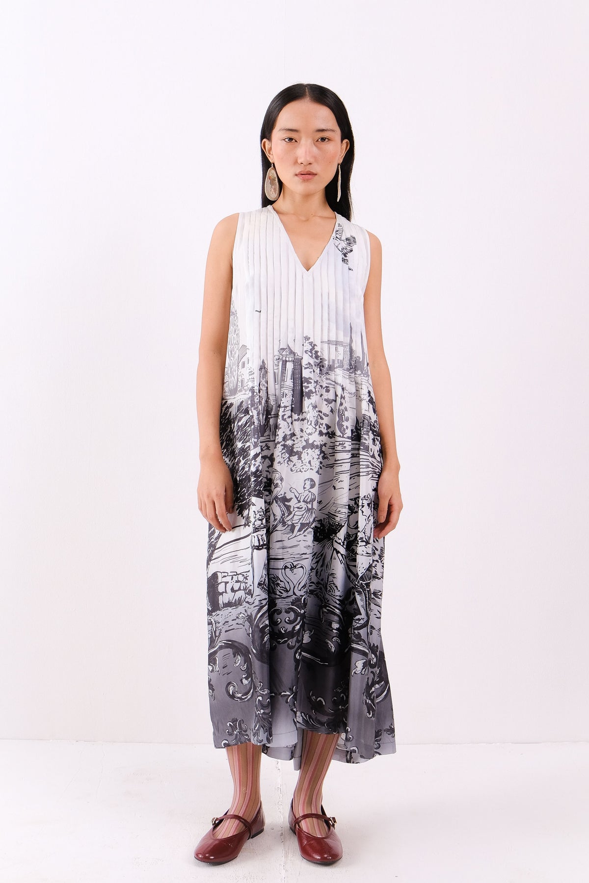 Muse Dress