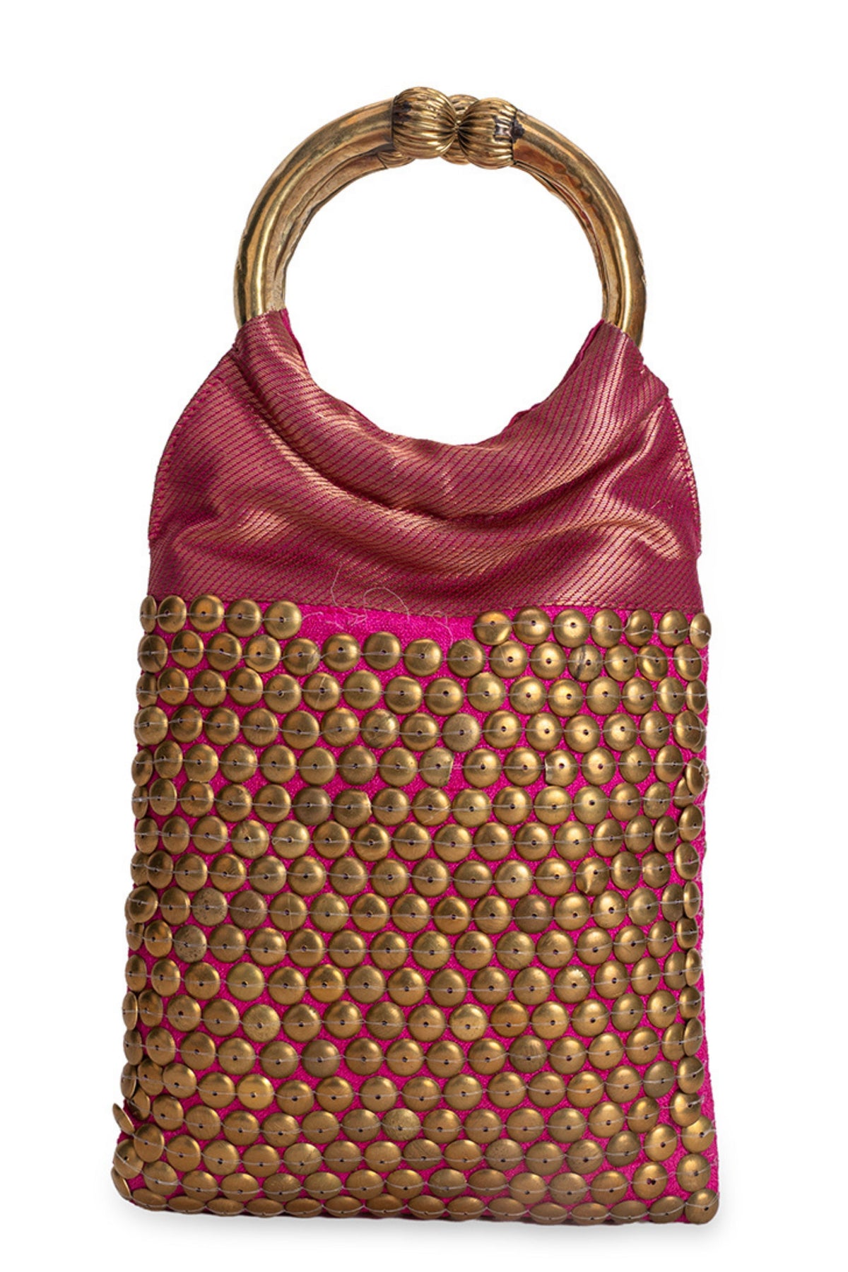 Hiranyika Clutch