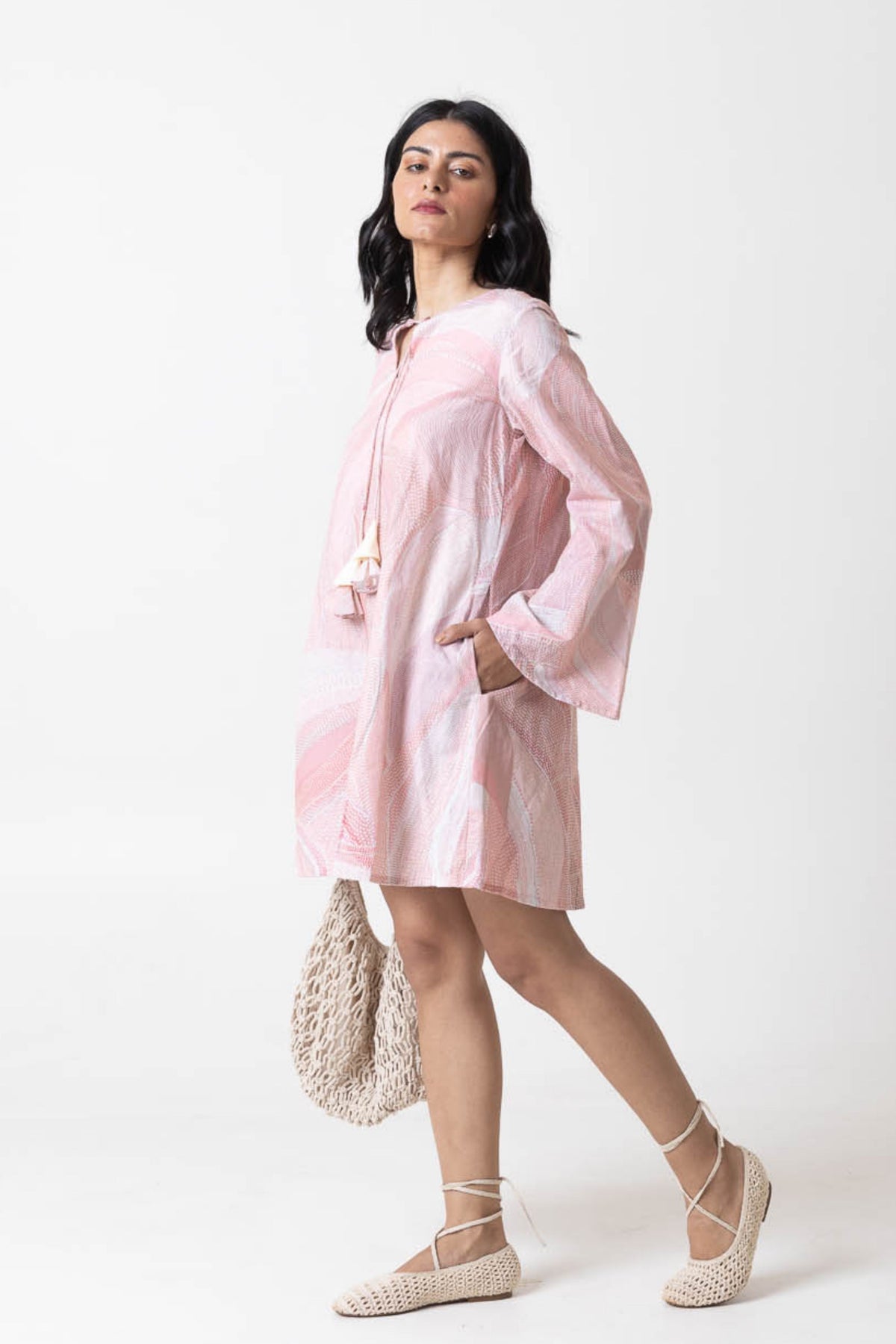 Girls Day Out Bella Dress