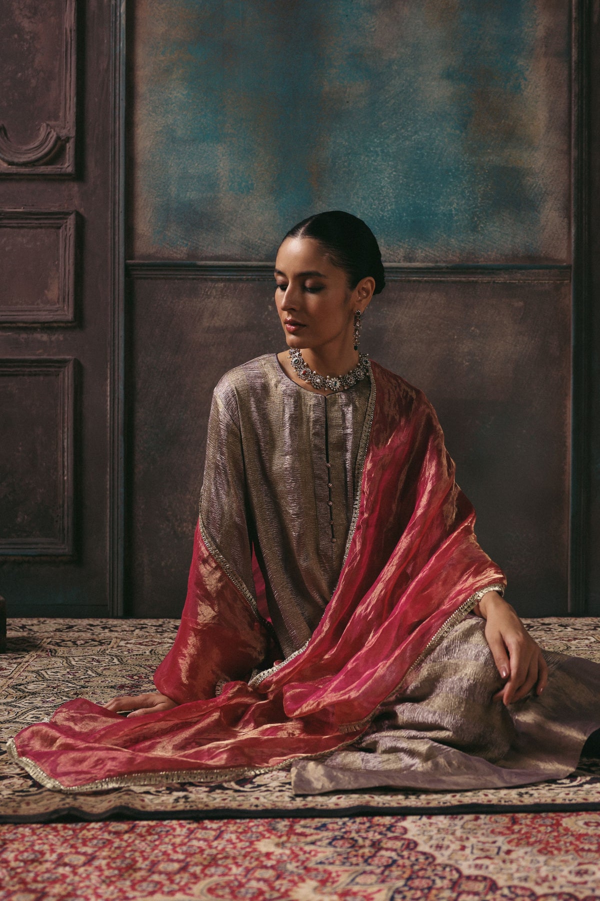 Gauhar Kurta Set