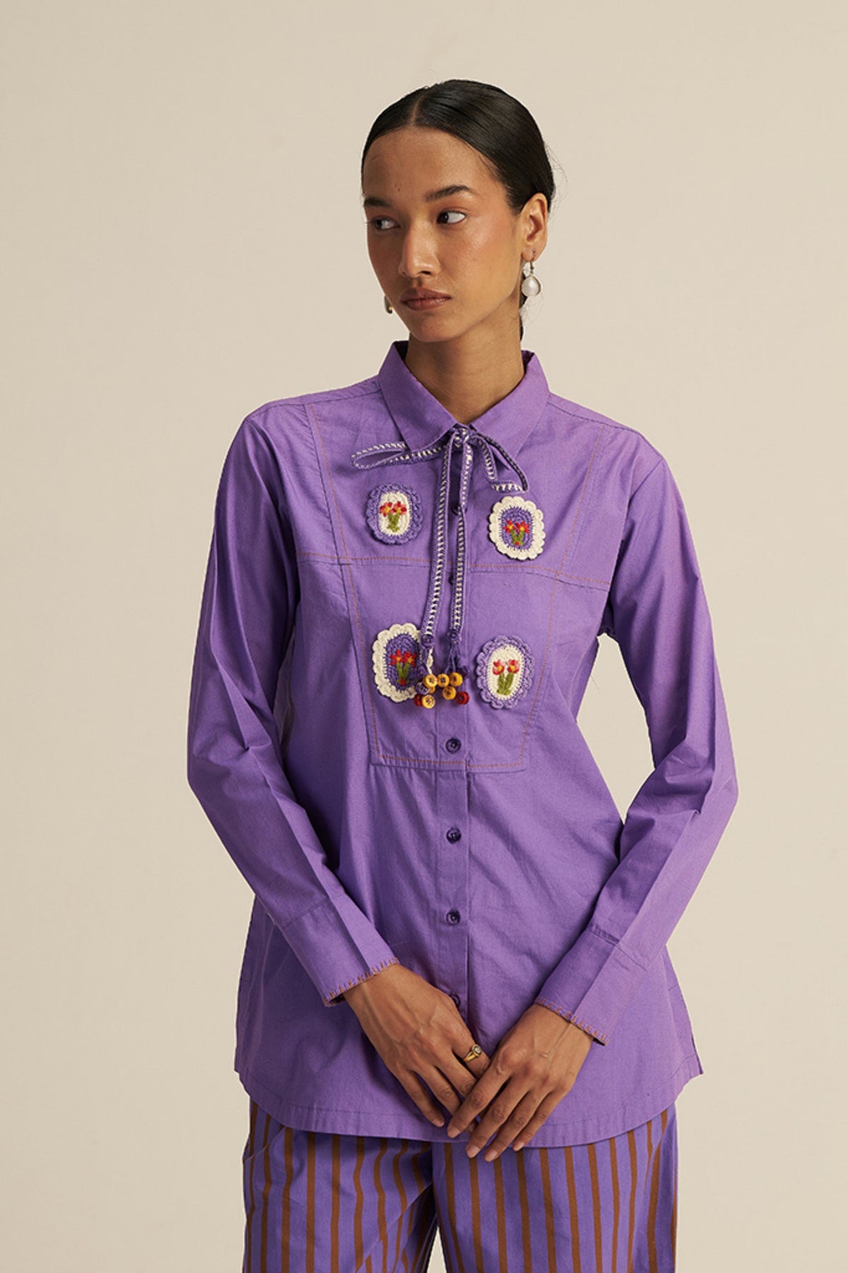 Lia Shirt