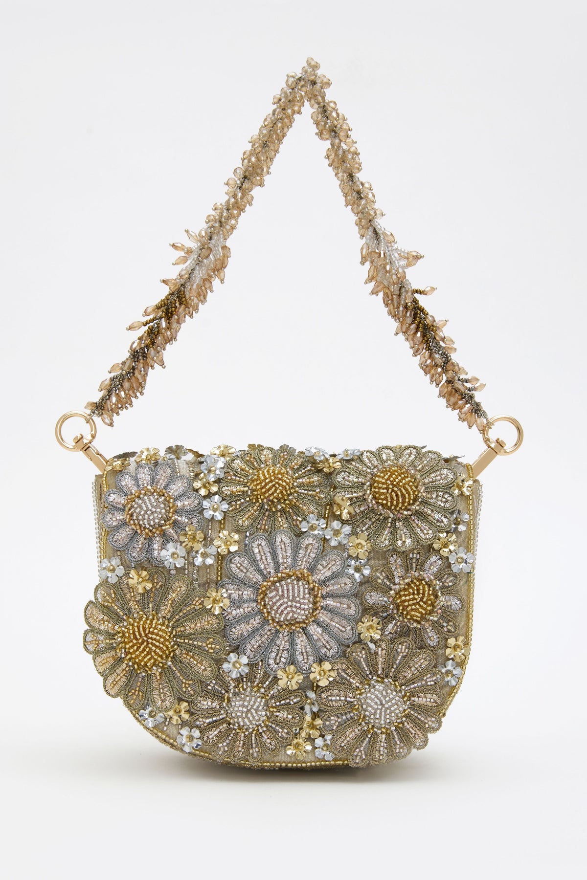 Fiona Mini  Gold