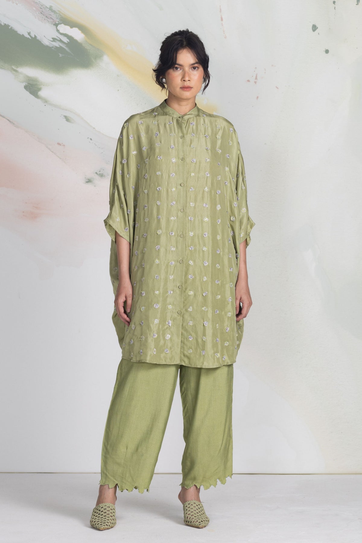 Verge Pants