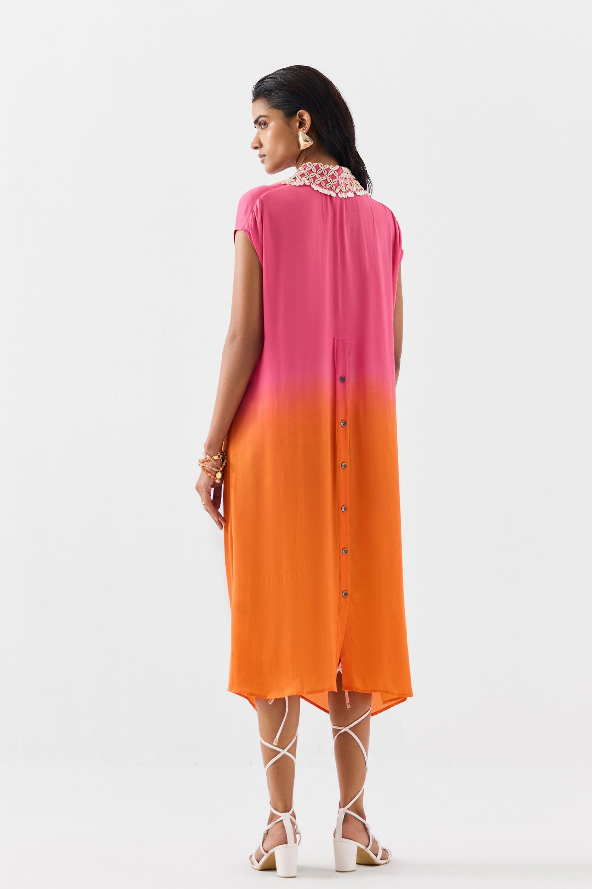 Martini Knot Dress