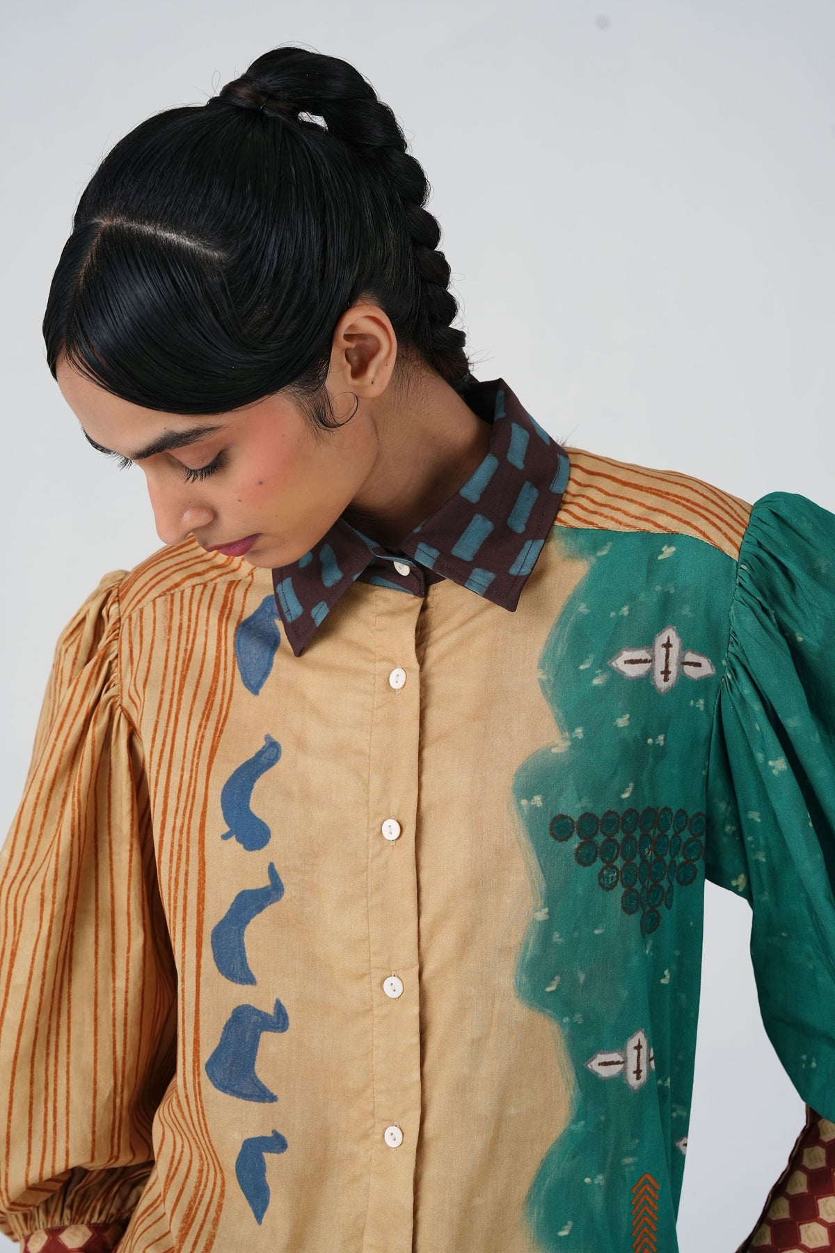 Lily Fresco Shirt
