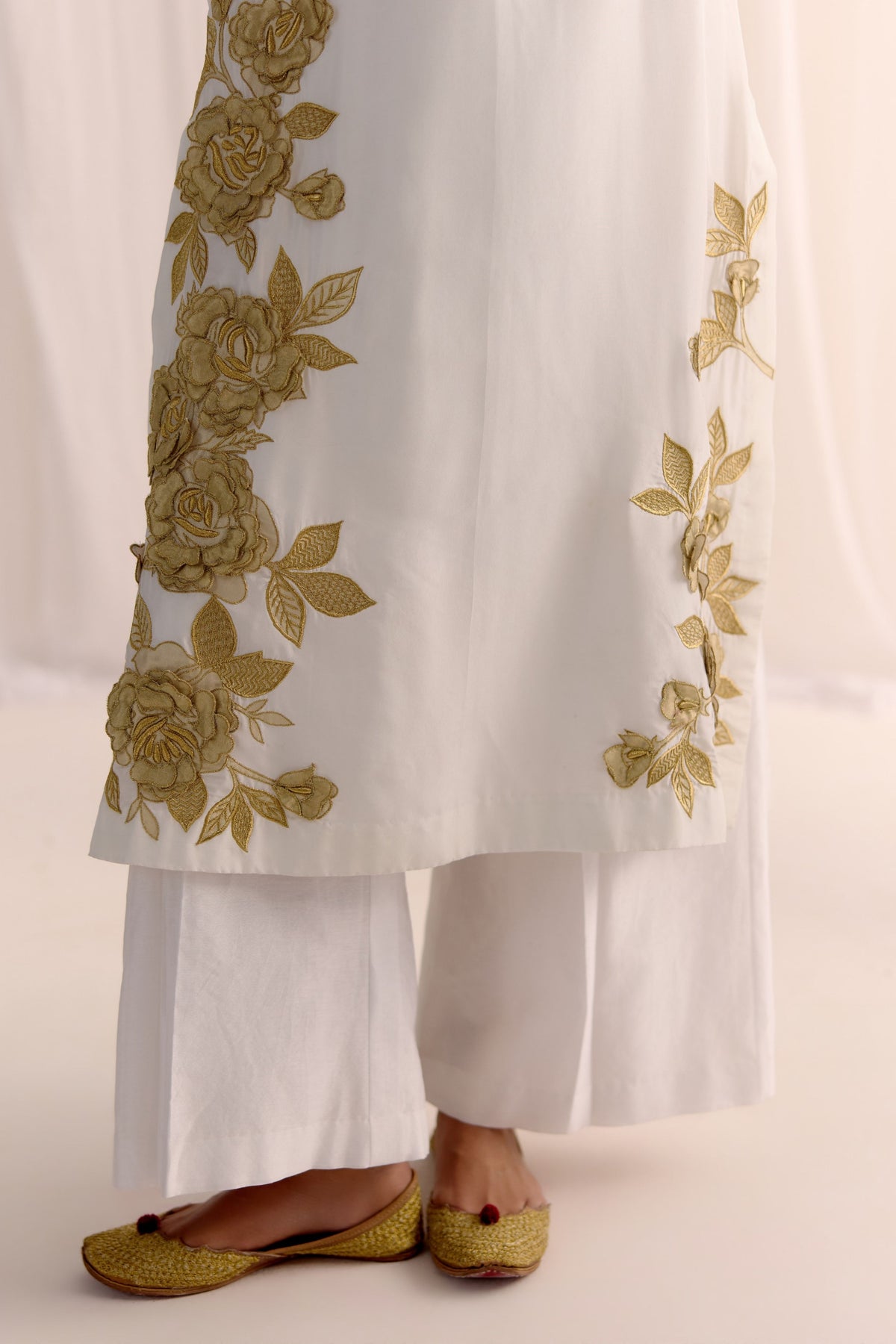 Noorza Kurta Set