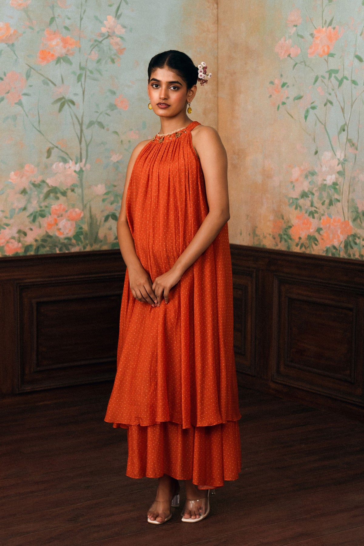 Renee Dress