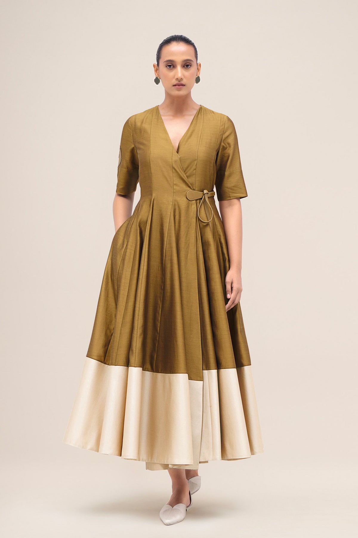 Alizeh Dress