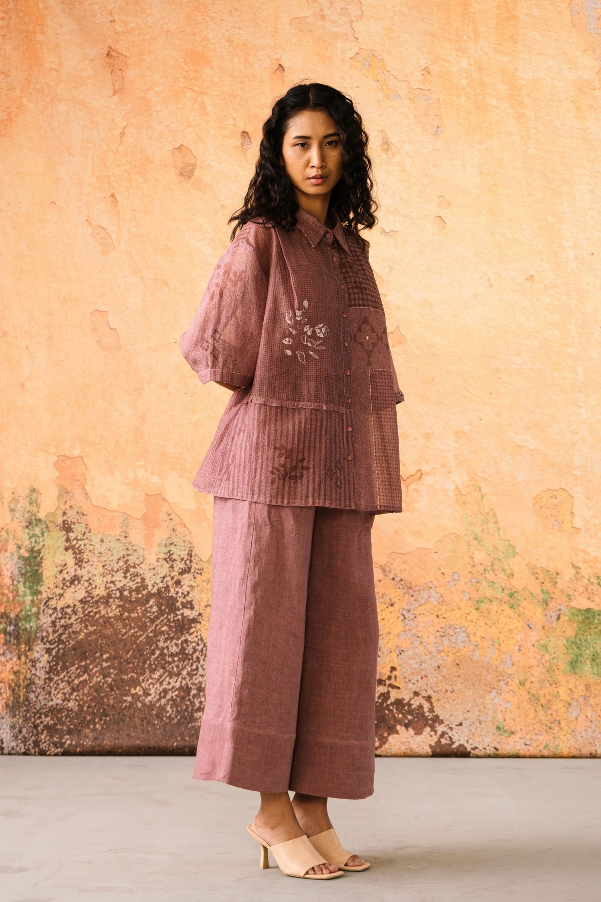 Pearl Co-Ord Set